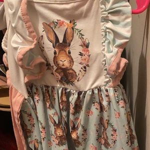 Size 4t-5 girls clothed